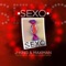 Sexo - J-King Y Maximan lyrics
