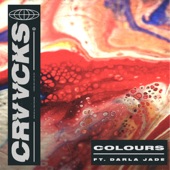 Colours (feat. Darla Jade) artwork