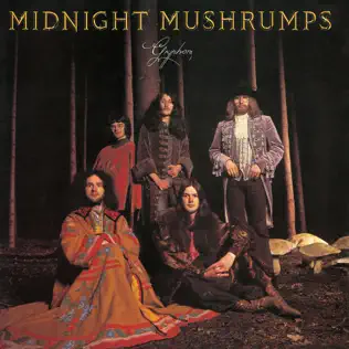 lataa albumi Gryphon - Midnight Mushrumps