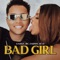 Bad Girl artwork