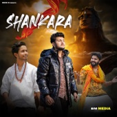 Shankara (feat. Ansh Pandit & Mr. Avi) artwork