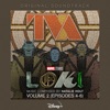 Loki: Vol. 2 (Episodes 4-6) [Original Soundtrack], 2021