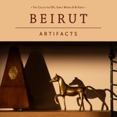 Beirut - Fyodor Dormant