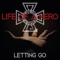 Letting Go artwork