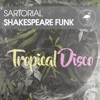 Shakespeare Funk - Single