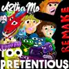 Too Pretentious Remake album lyrics, reviews, download