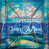 Opium Moon: Night artwork