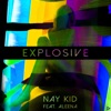 Explosive (feat. Aleena) - EP