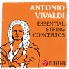 Antonio Vivaldi: Essential String Concertos, 2021