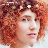 Little Things (Instrumental Version) artwork