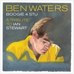 Ben Waters, Charlie Watts & Jools Holland - Midnight Blues