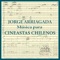 Allende - Jorge Arriagada lyrics