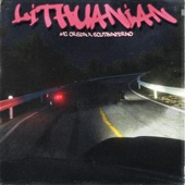 Lithuanian (feat. SOUTHINFERNO) artwork