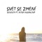 Svět Se Změní (feat. Petra Huliaková) - Revolta lyrics
