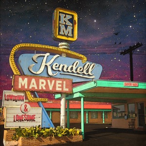 Kendell Marvel - Hurtin' Gets Hard - Line Dance Music