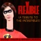 Flexible (A Tribute to the Incredibles) - Whitney Avalon & Brendan Milburn lyrics