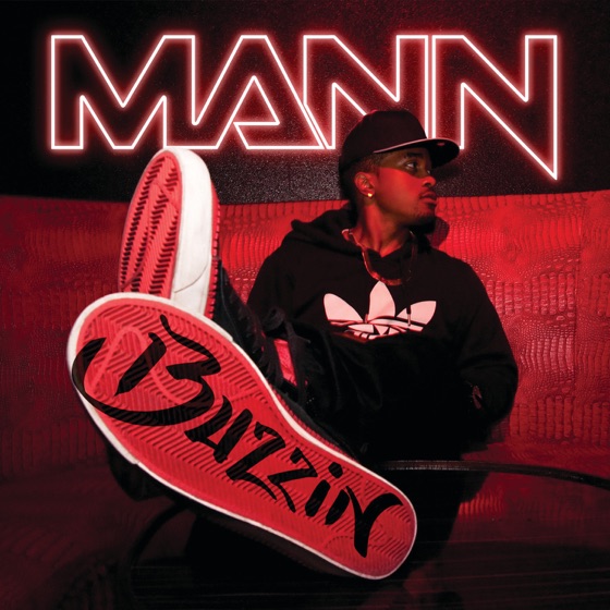 Cover artwork for Buzzin'