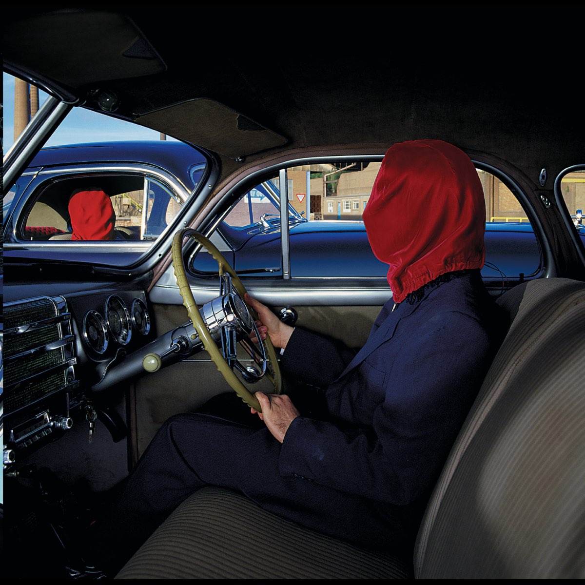 ‎Frances the Mute by The Mars Volta on Apple Music