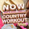 Various Artists - NOW That's What I Call a Country Workout 2018  artwork