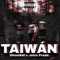 Taíwan (feat. Jetro Prada) - Ghostkid lyrics