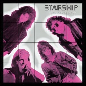 Starship - Nothing's Gonna Stop Us Now