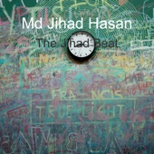 The Jihad Beat artwork