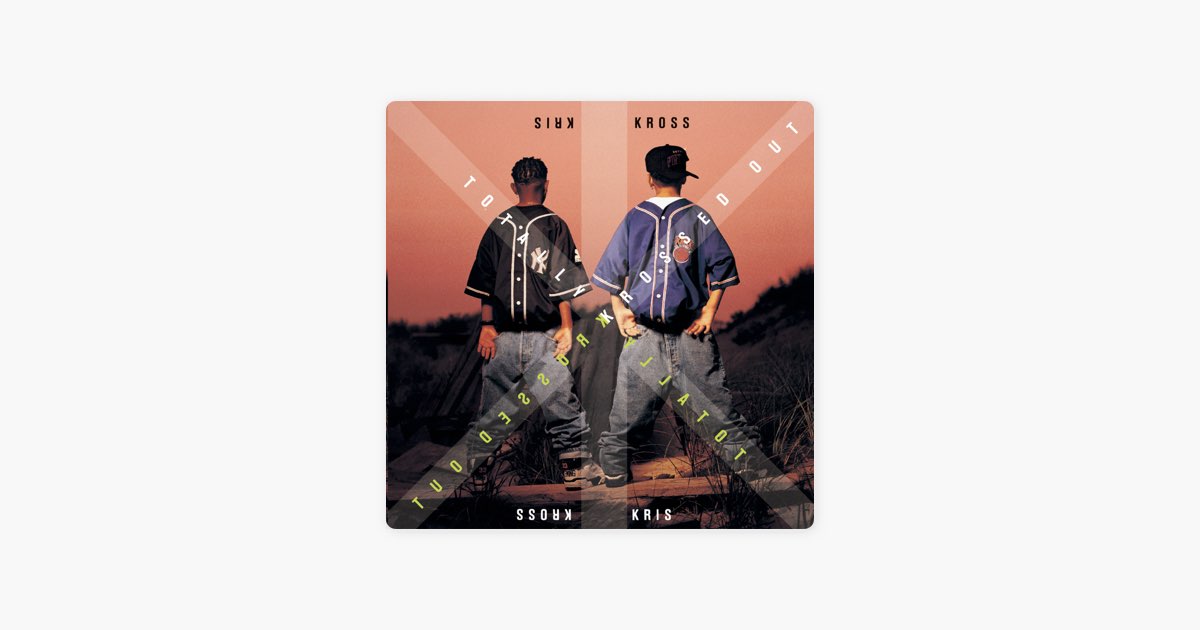 Песня kris kross