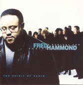 Fred Hammond - No Weapon