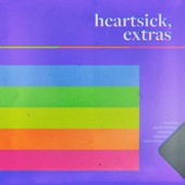 Heartsick, Extras. - EP artwork