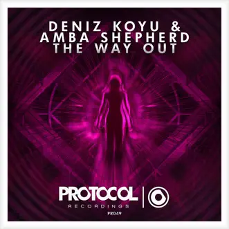 The Way Out - Single by Deniz Koyu & Amba Shepherd album reviews, ratings, credits