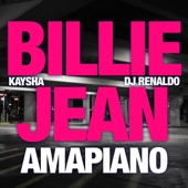 Billie Jean (Amapiano) artwork