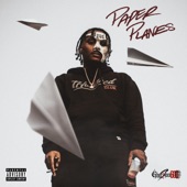 Paper Planes artwork