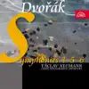 Dvořák: Symphonies Nos. 4 - 6 album lyrics, reviews, download