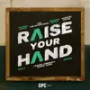 Raise Your Hand (feat. Nomcebo Zikode, Pheelz, Moinina & London Community Gospel Choir) - Single album lyrics, reviews, download