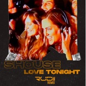 Love Tonight (Shouse) [Remix] artwork