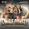Kannie Dansen - Single, 2021