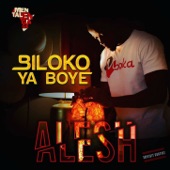 Biloko Ya Boye artwork