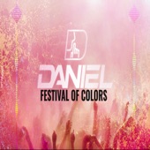 Festival of Colors artwork