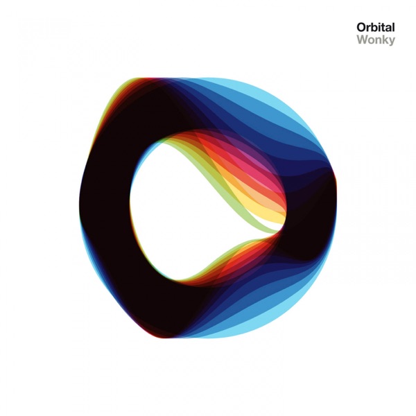 Wonky - Orbital