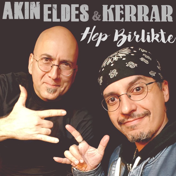Cover artwork for Hep Birlikte (feat. Gönül Taner)
