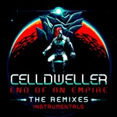 End of an Empire: The Remixes (Instrumentals) artwork