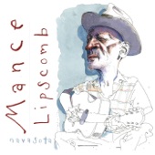 Mance Lipscomb - Boogie Chillen (Live)