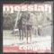 Messiah Complex artwork