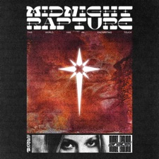 Midnight Rapture artwork