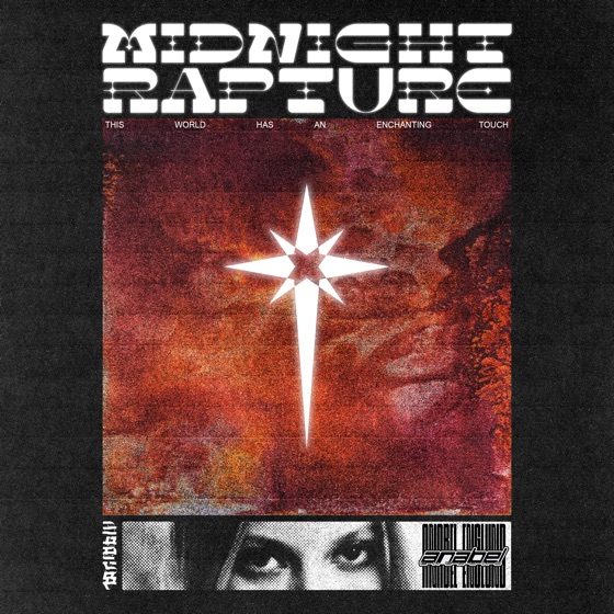 Cover artwork for Midnight Rapture