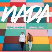 Nada (feat. Samuel Troc) artwork