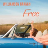 Williamson Branch - I’m Gonna Move
