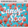 Candy Shop (feat. James Wilson & Irma) [ManyFew Remix] - Single