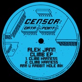 Alex Jann - Climb Harness