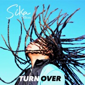 Turn Over artwork